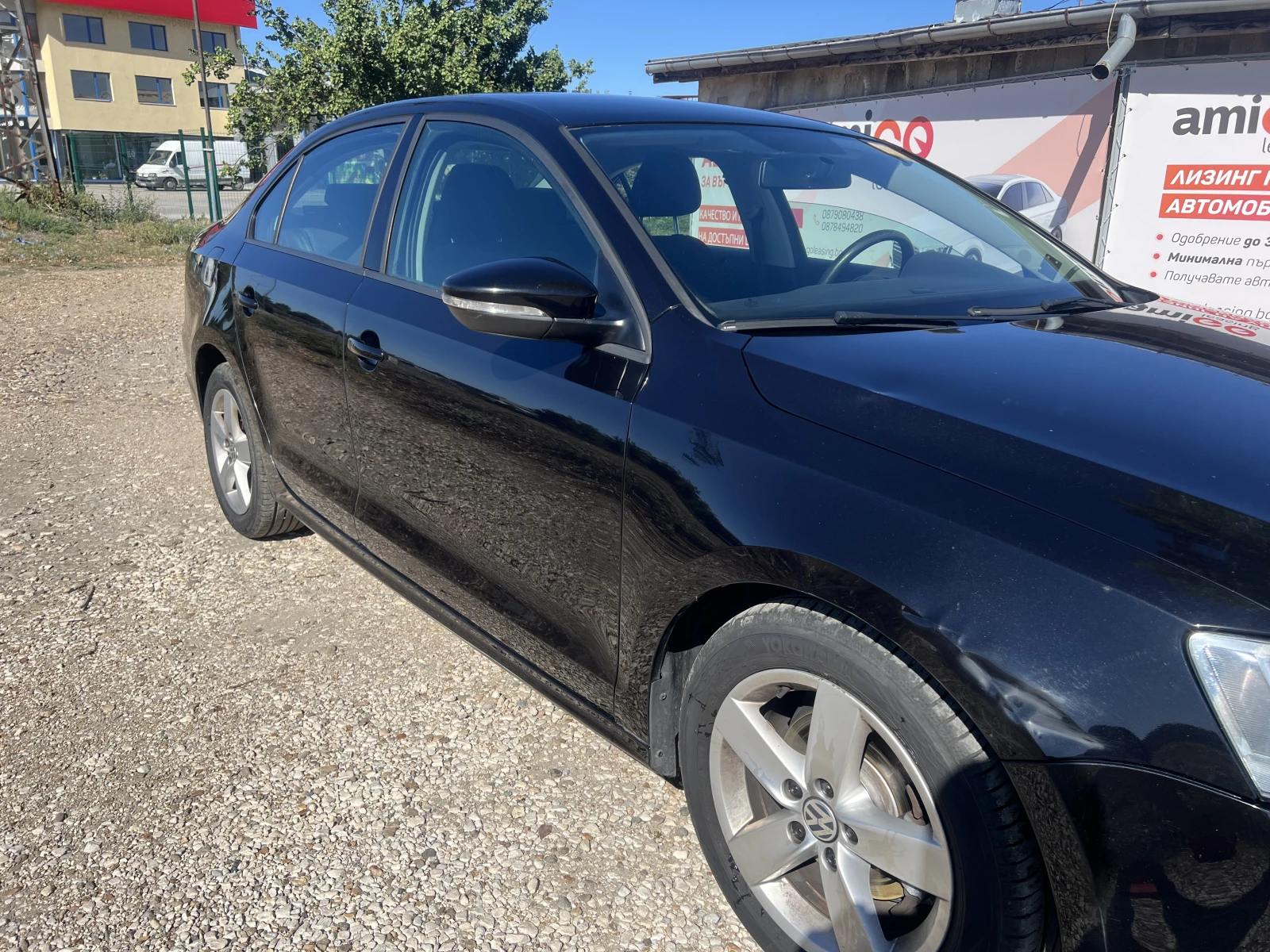 VW Jetta 1.2 TSI - изображение 3