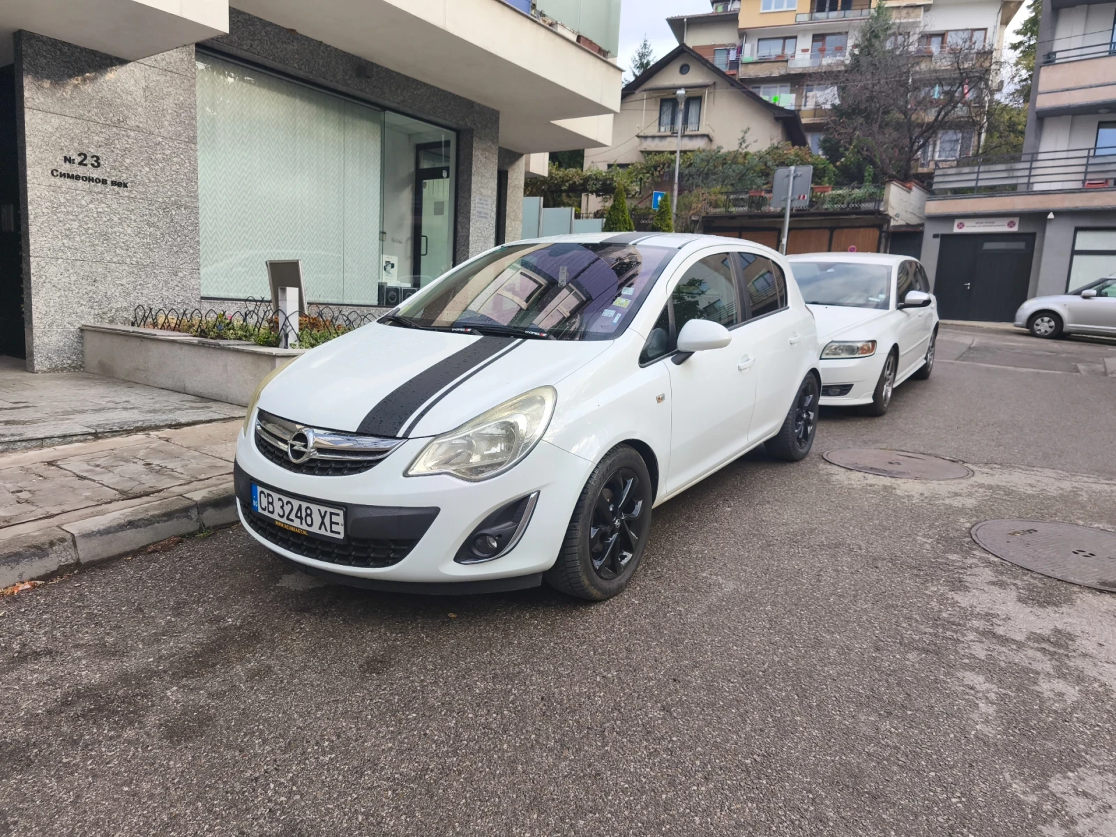 Opel Corsa Комби - изображение 6
