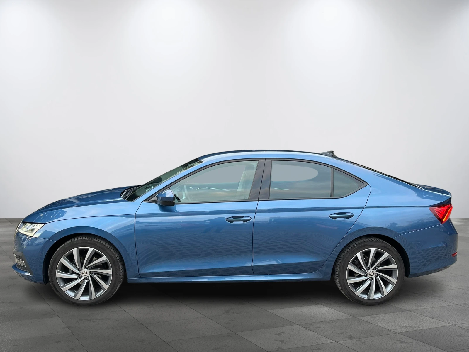 Skoda Octavia 2.0 TDI 150HP DSG Edition в Гаранция - изображение 4