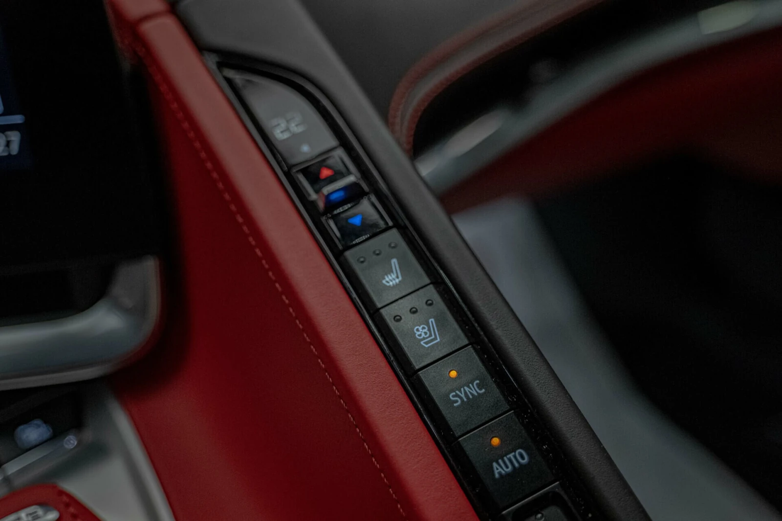 Chevrolet Corvette 6.2 V8/2LT/ 360/BOSE/Carbon Seat/ | Mobile.bg   15