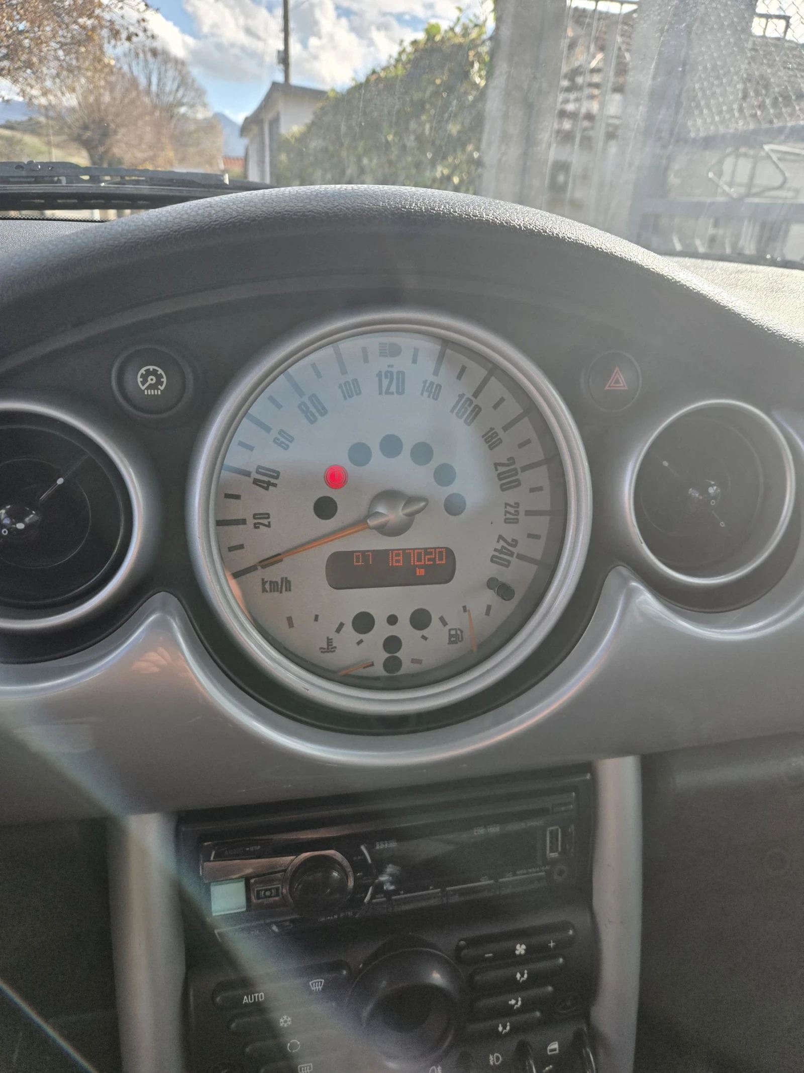 Mini Coupe 1.4.d | Mobile.bg   11