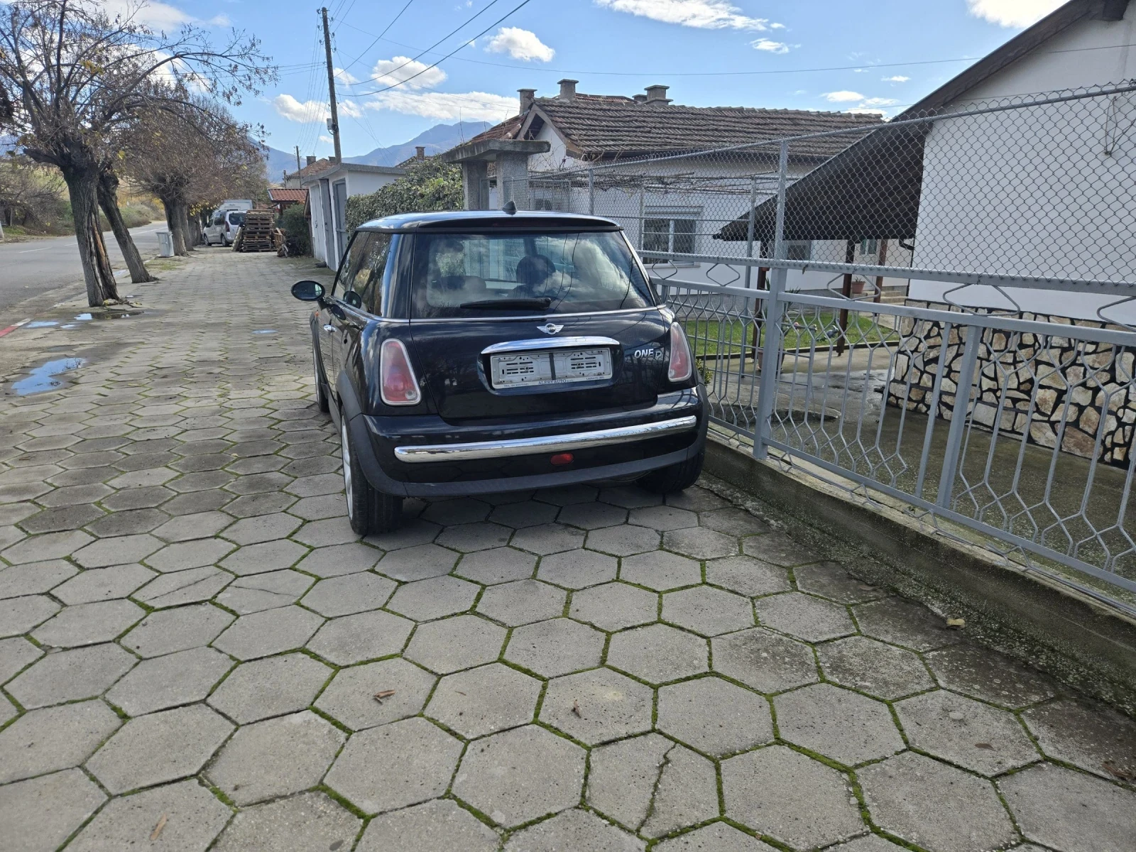 Mini Coupe 1.4.d | Mobile.bg   5