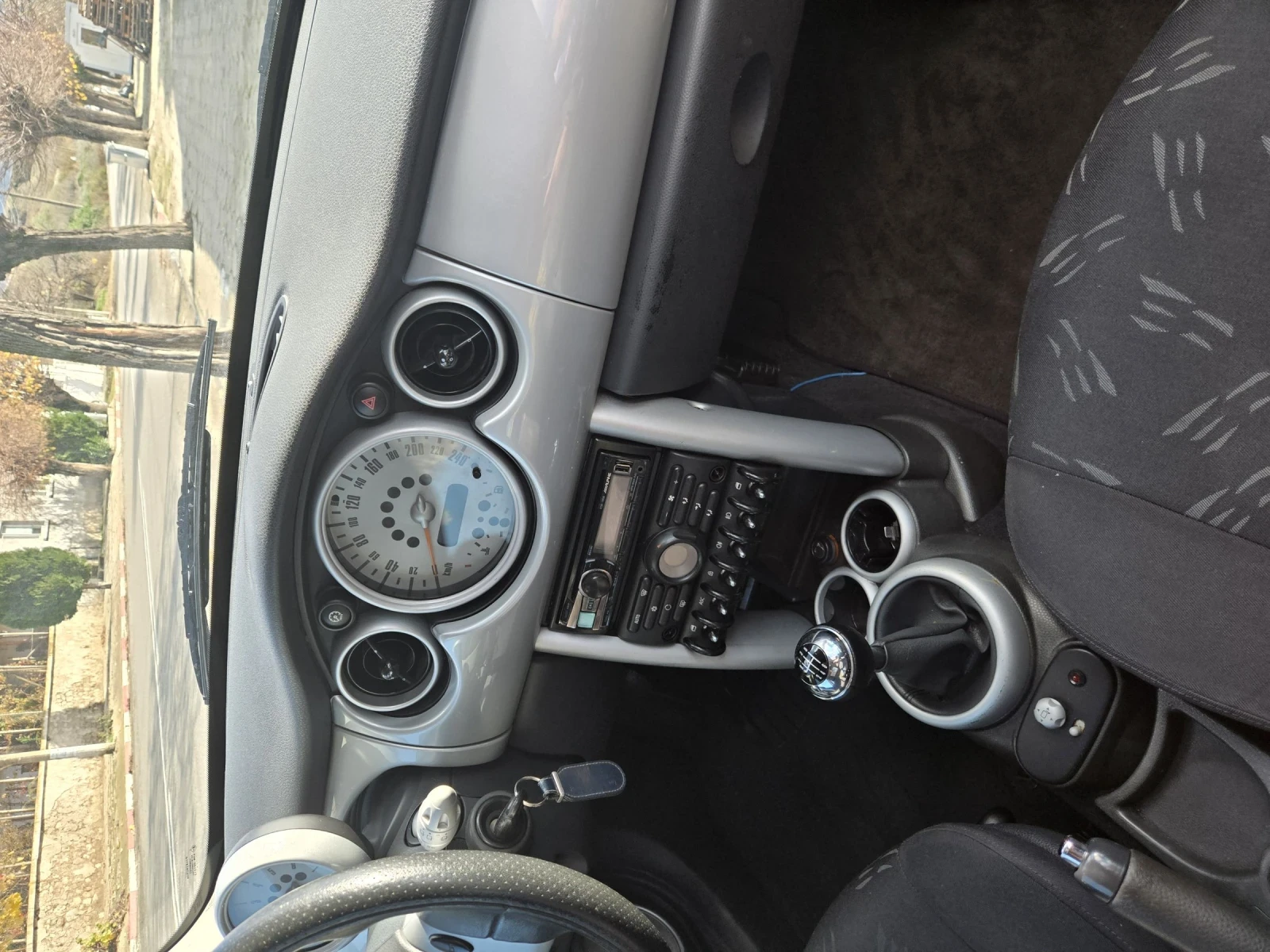 Mini Coupe 1.4.d | Mobile.bg   10