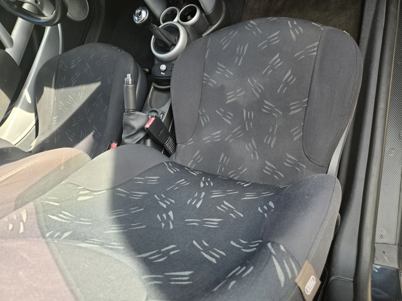 Mini Coupe 1.4.d | Mobile.bg   9