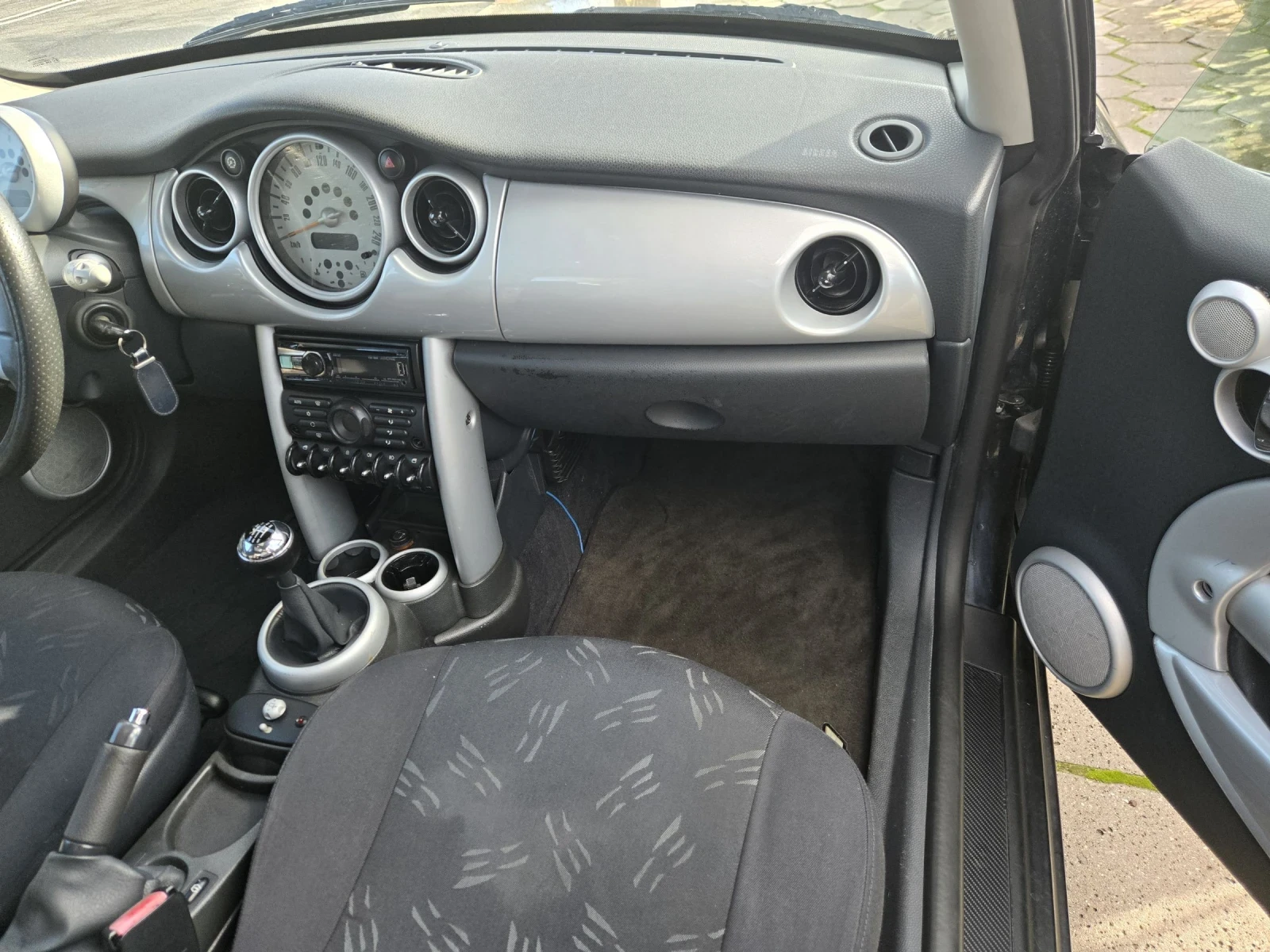 Mini Coupe 1.4.d | Mobile.bg   8