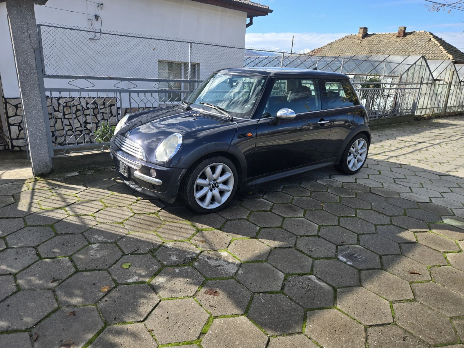 Mini Coupe 1.4.d | Mobile.bg   2