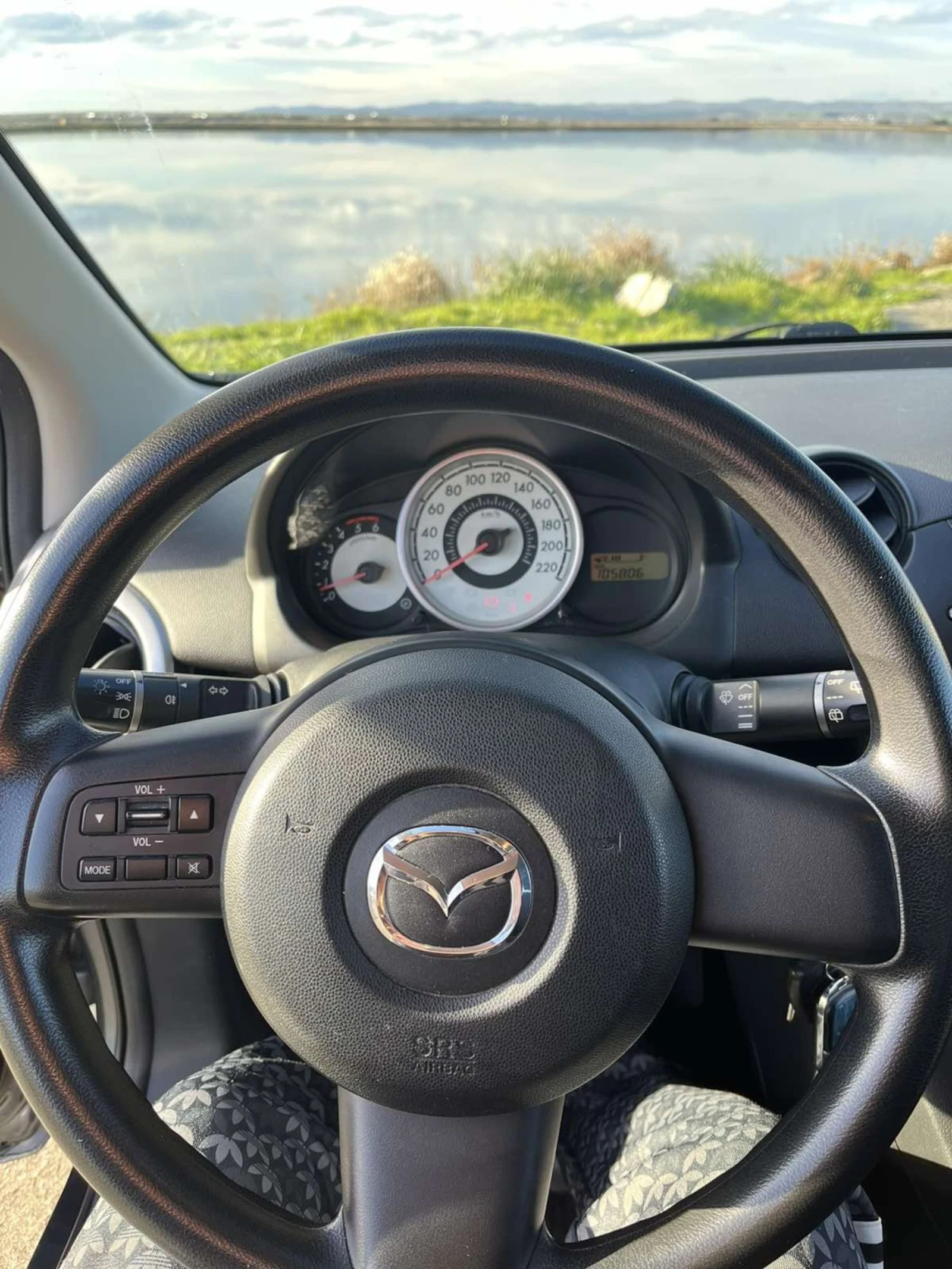 Mazda 2 | Mobile.bg � ����������� 15