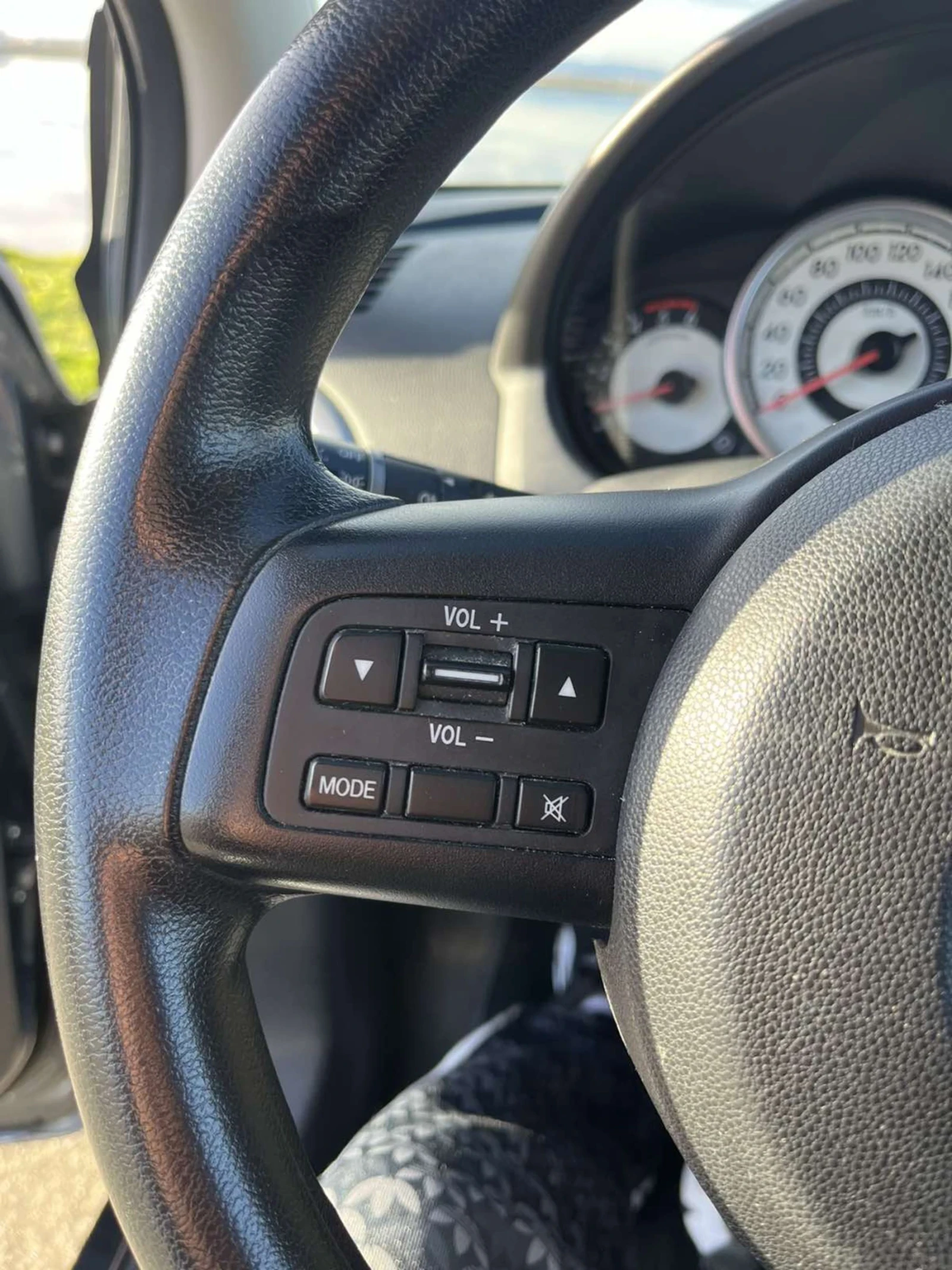 Mazda 2 | Mobile.bg � ����������� 11