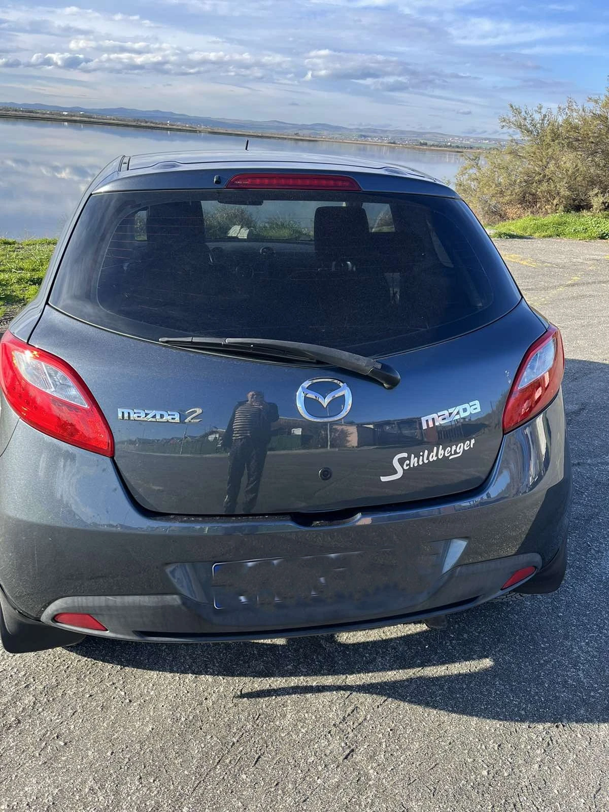 Mazda 2 | Mobile.bg � ����������� 1