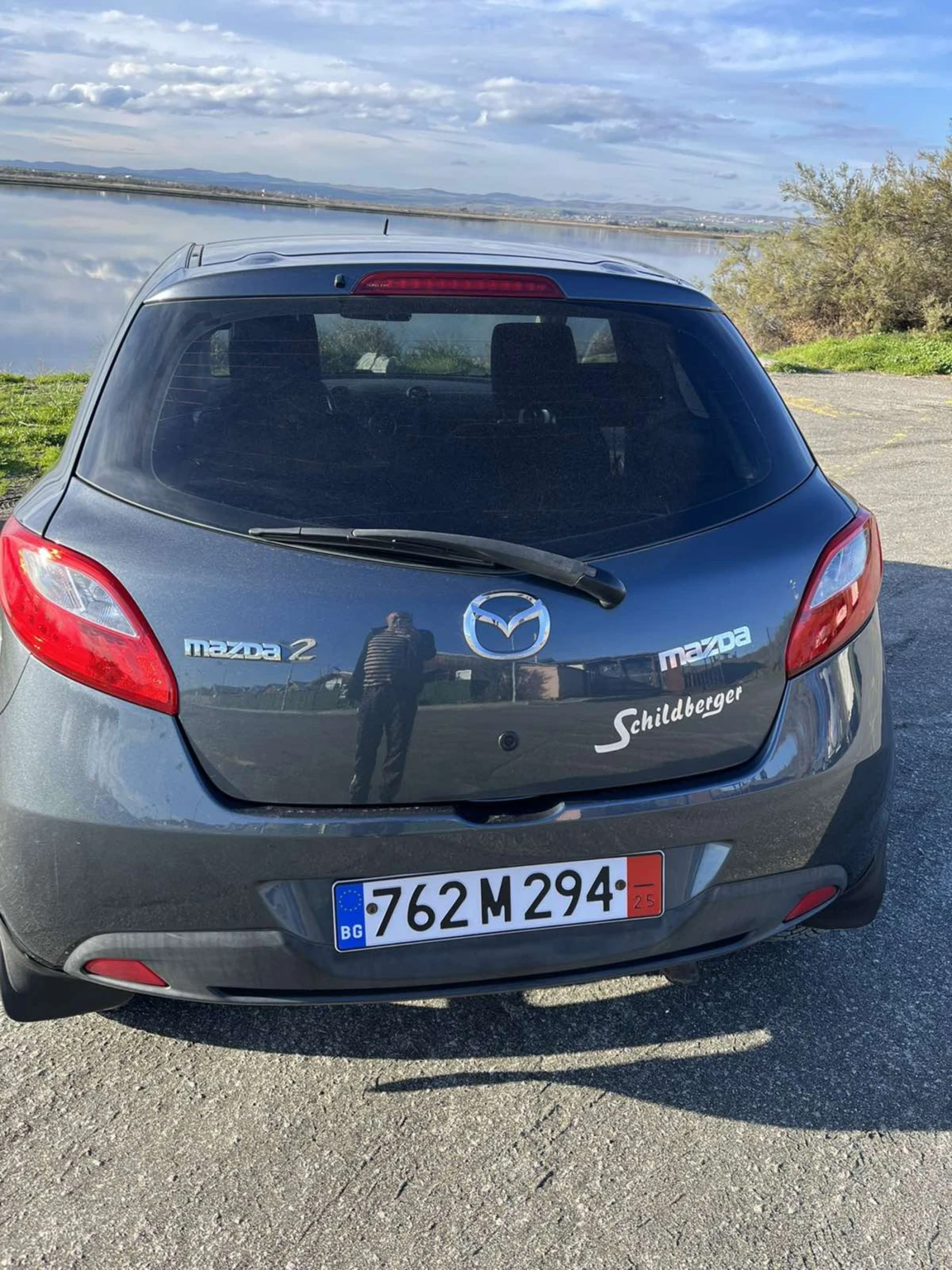 Mazda 2  - изображение 5