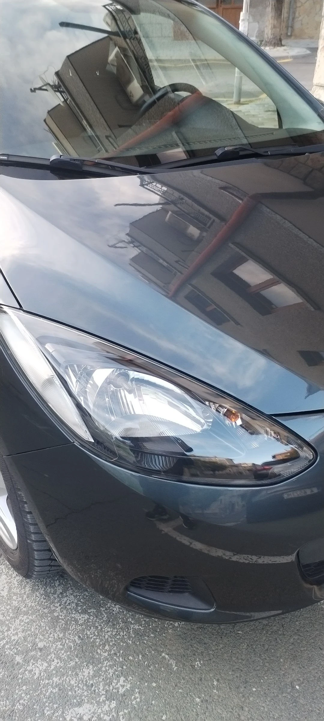 Mazda 2  - изображение 7