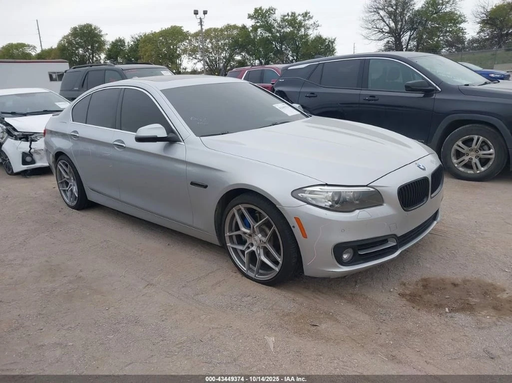 BMW 535 * CARFAX *    | Mobile.bg   1