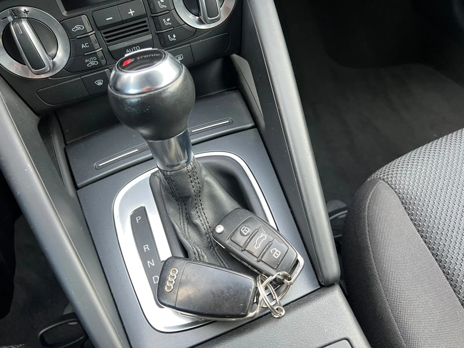 Audi A3 1.6TDI S-tronic  Face | Mobile.bg   12