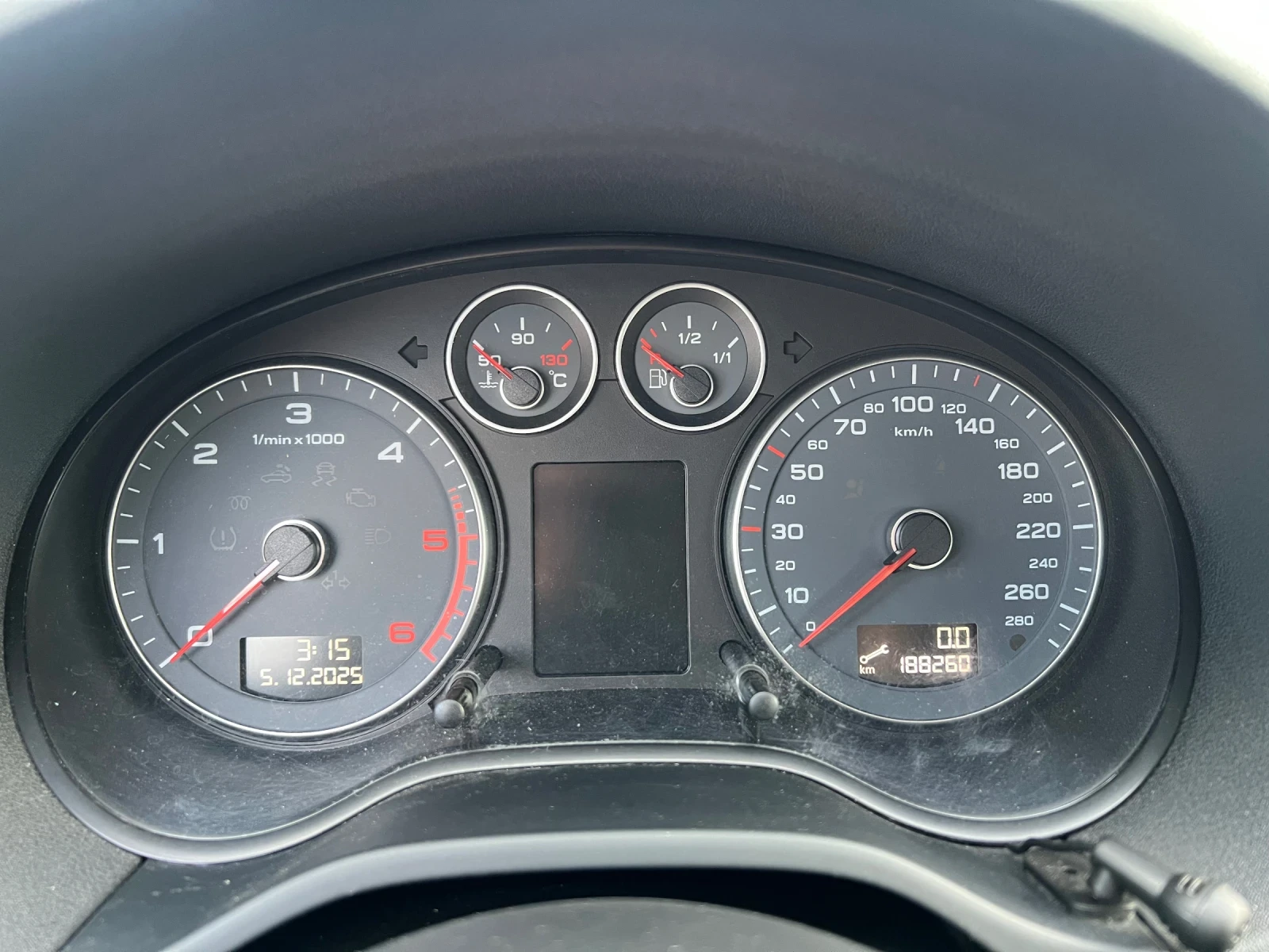 Audi A3 1.6TDI S-tronic  Face | Mobile.bg   14