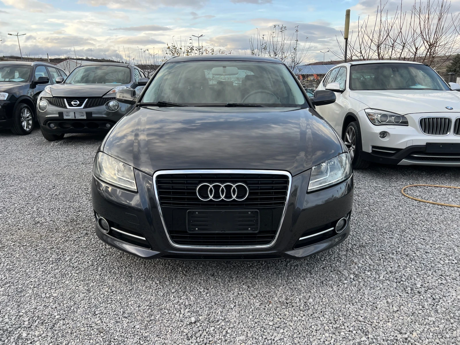 Audi A3 1.6TDI S-tronic  Face | Mobile.bg   2