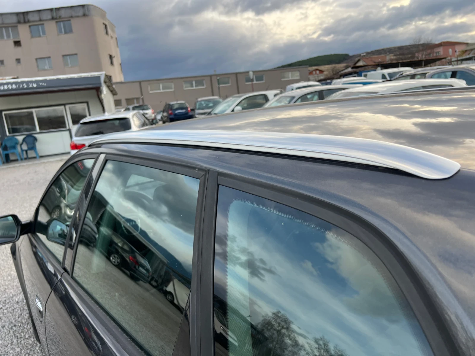 Audi A3 1.6TDI S-tronic  Face | Mobile.bg   7