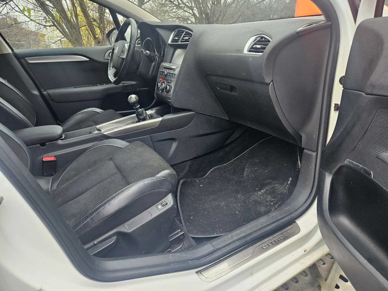 Citroen C4 1.2i | Mobile.bg   6