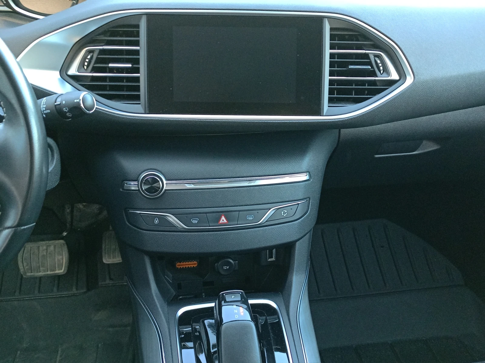 Peugeot 308 ACTIVE 1.5 BlueHDi 130 EAT8 EURO 6 | Mobile.bg � ����������� 13