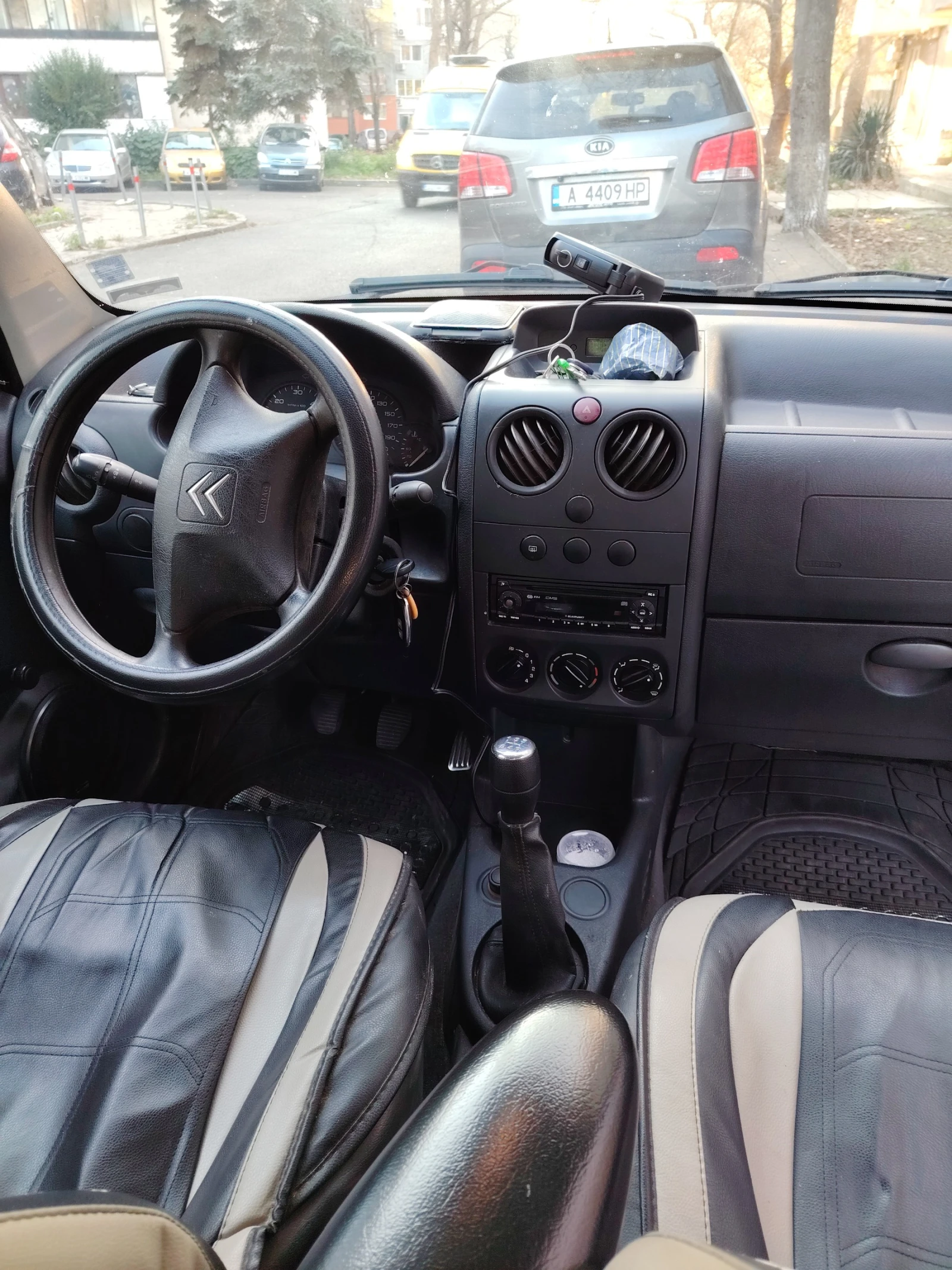 Citroen Berlingo | Mobile.bg � ����������� 8