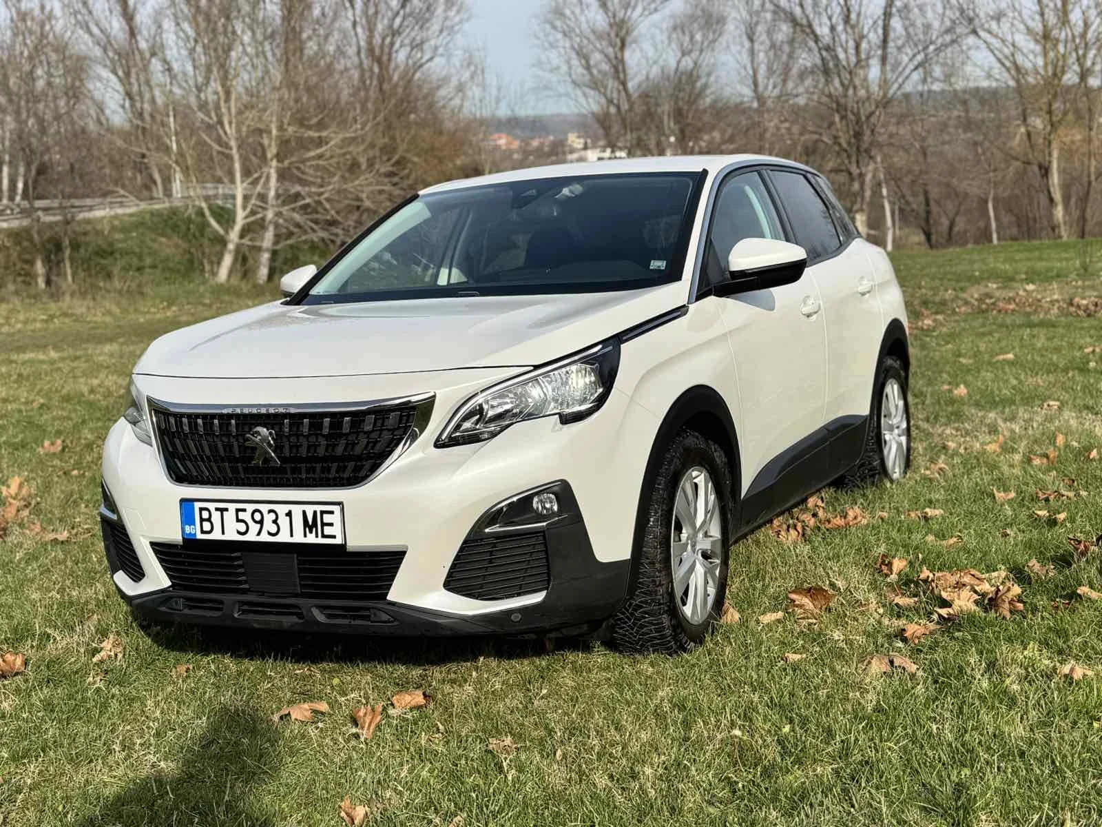 Peugeot 3008 1.2 Pure Tech | Mobile.bg � ����������� 4