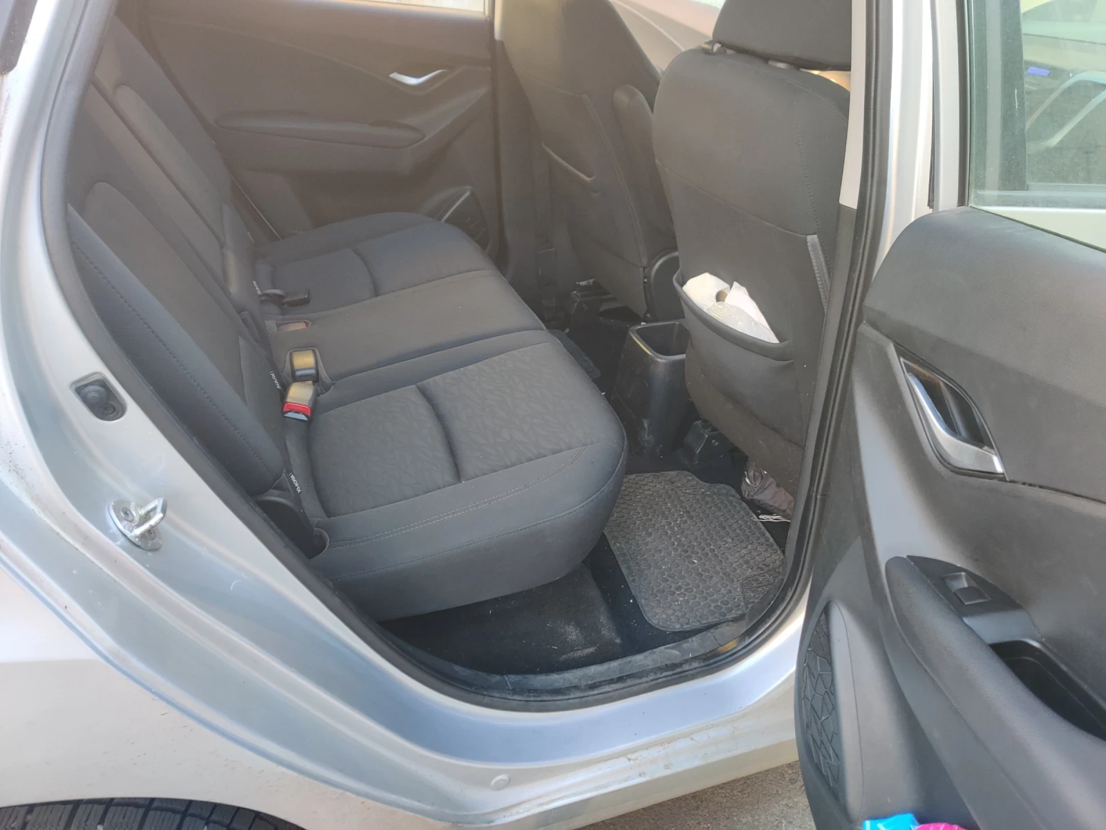 Hyundai Ix20 1.4 CRDi | Mobile.bg � ����������� 12