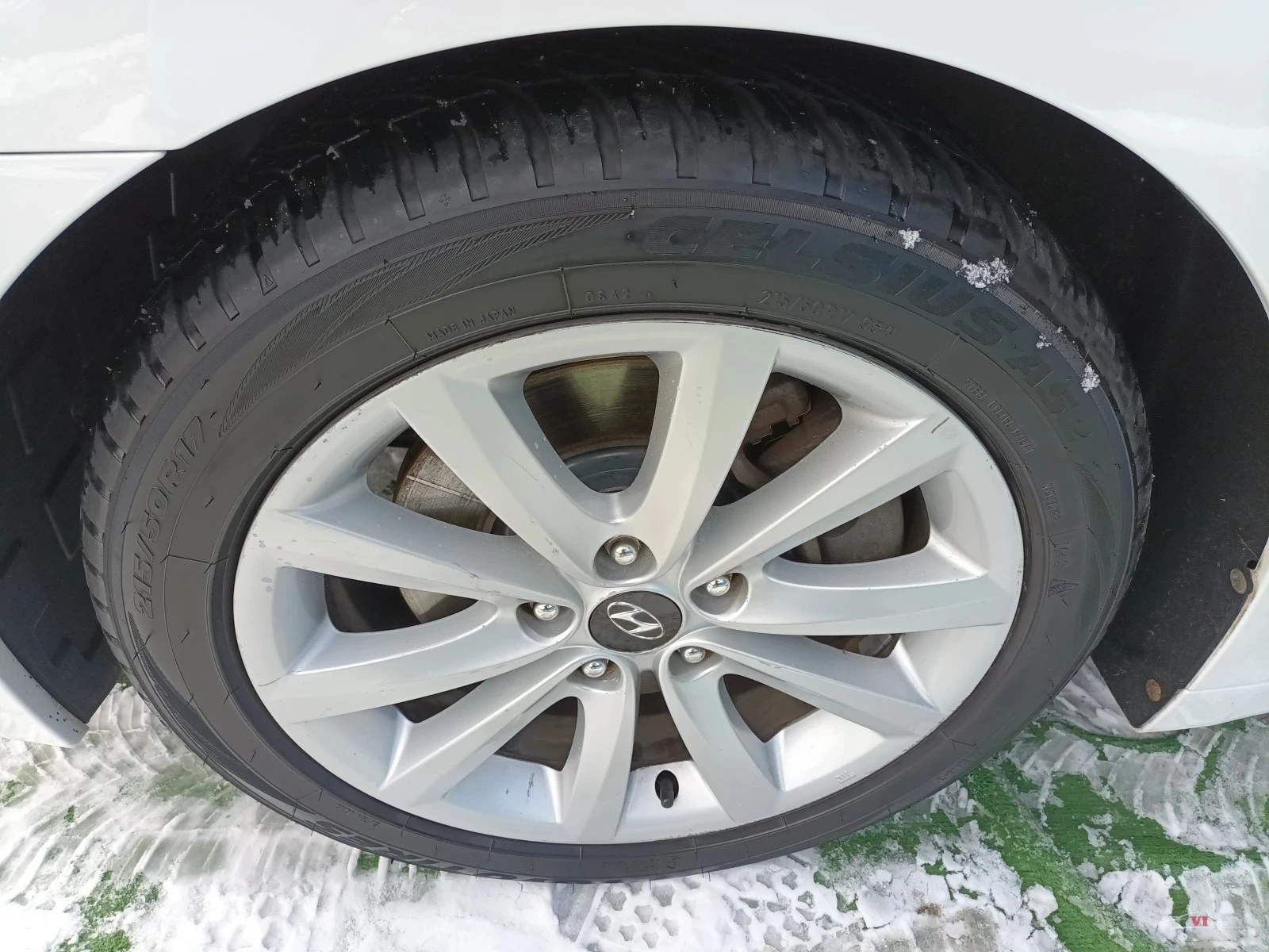 Hyundai I40 1.7CRDI/NAVI/AVTOMAT | Mobile.bg � ����������� 11