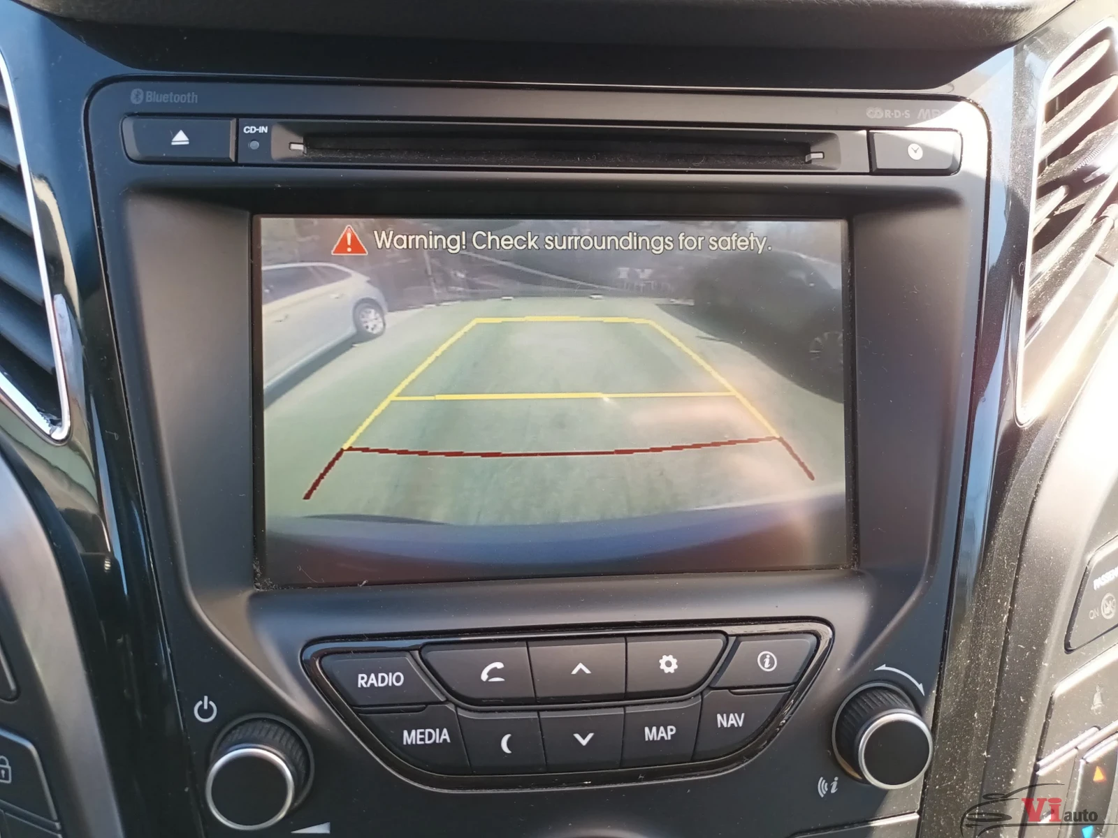 Hyundai I40 1.7CRDI/NAVI/AVTOMAT | Mobile.bg � ����������� 14