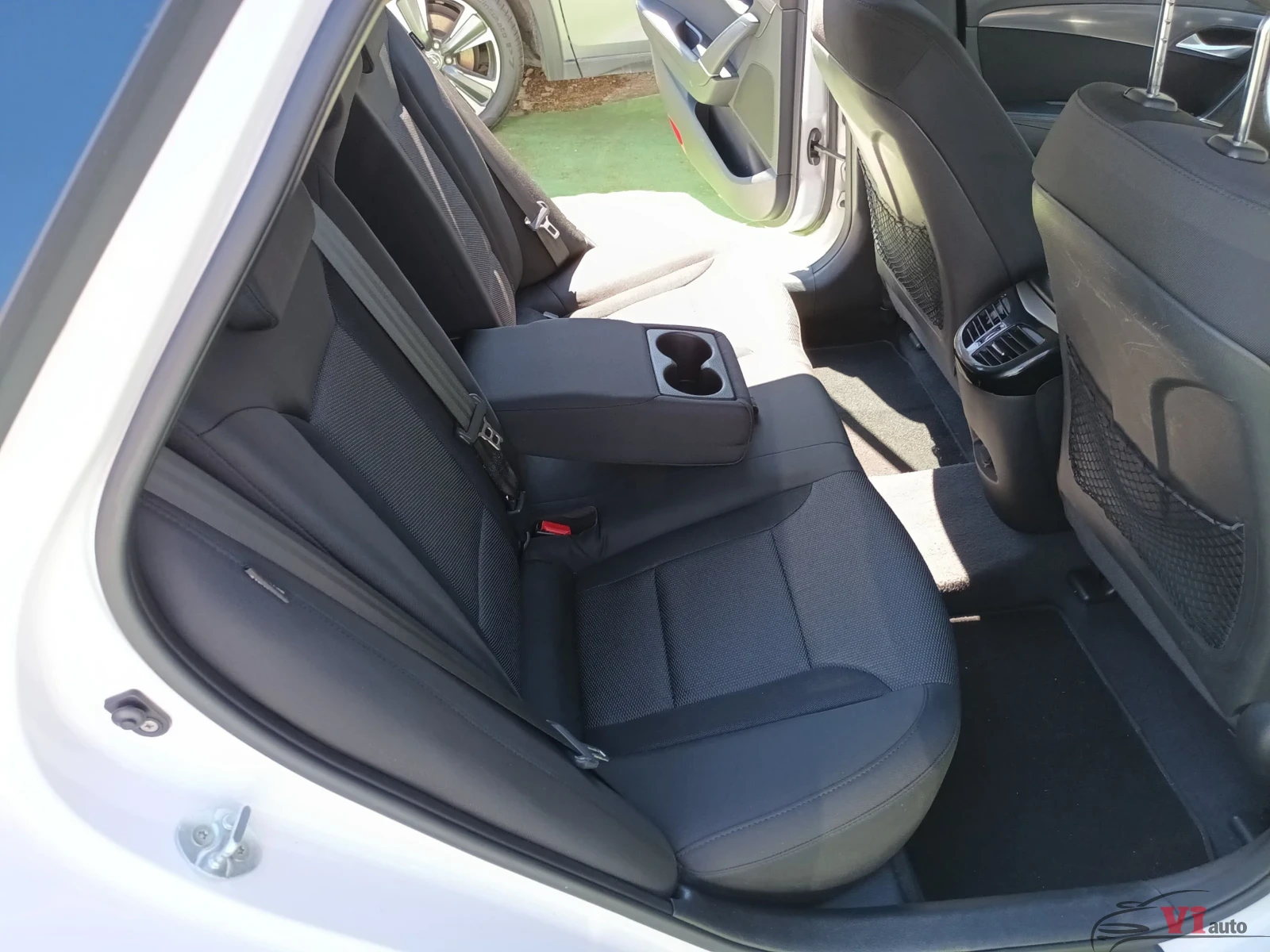 Hyundai I40 1.7CRDI/NAVI/AVTOMAT | Mobile.bg � ����������� 16