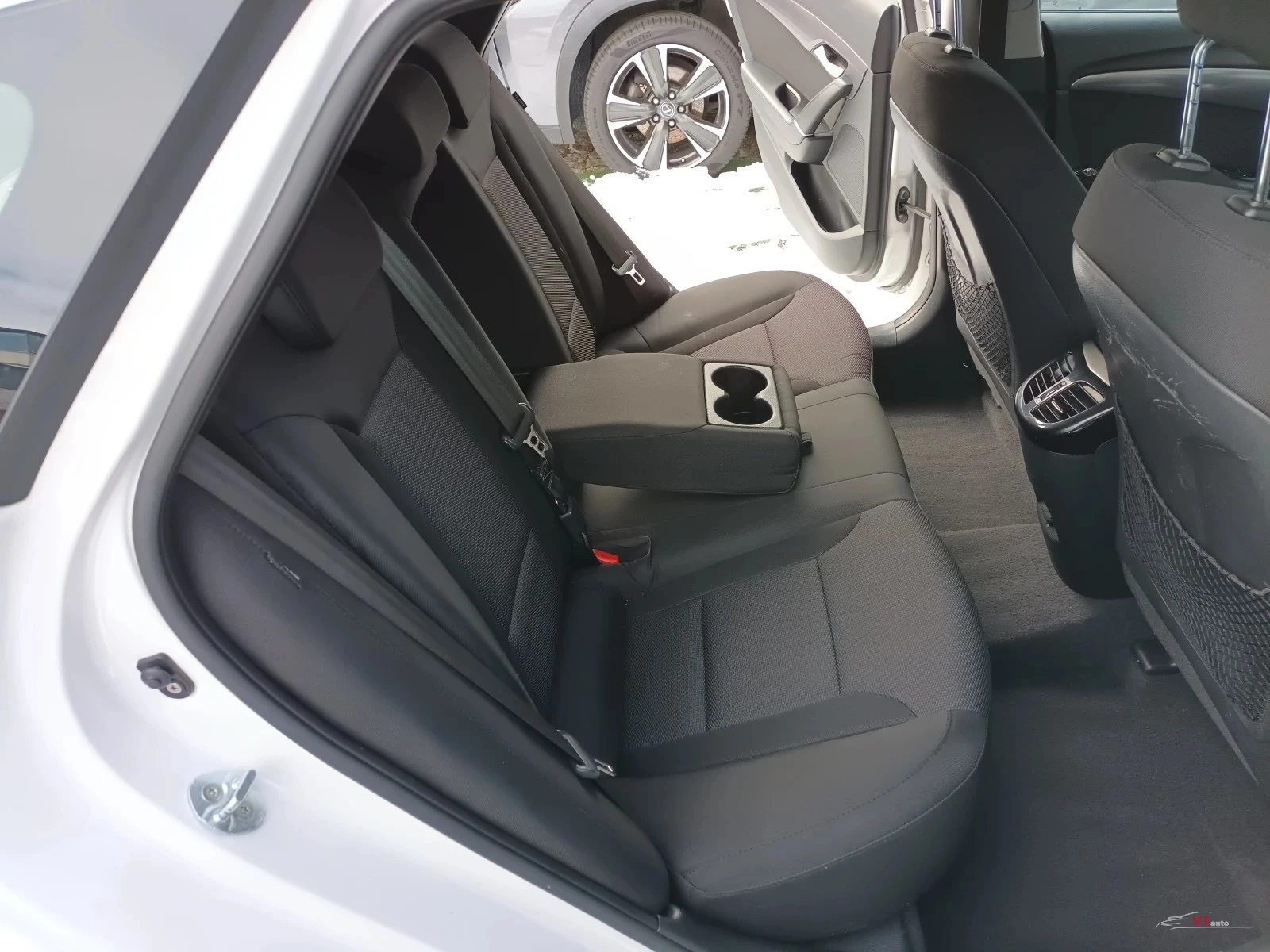 Hyundai I40 1.7CRDI/NAVI/AVTOMAT | Mobile.bg � ����������� 9