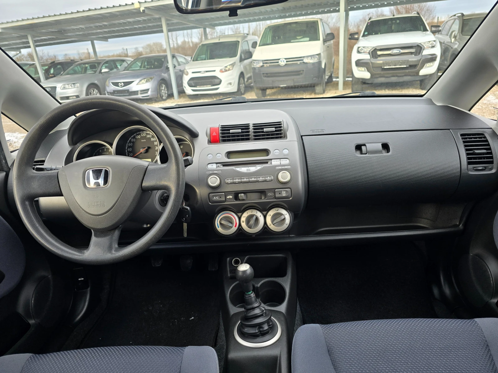 Honda Jazz 1, 3I �������� !! ��� ���� !!  | Mobile.bg � ����������� 11