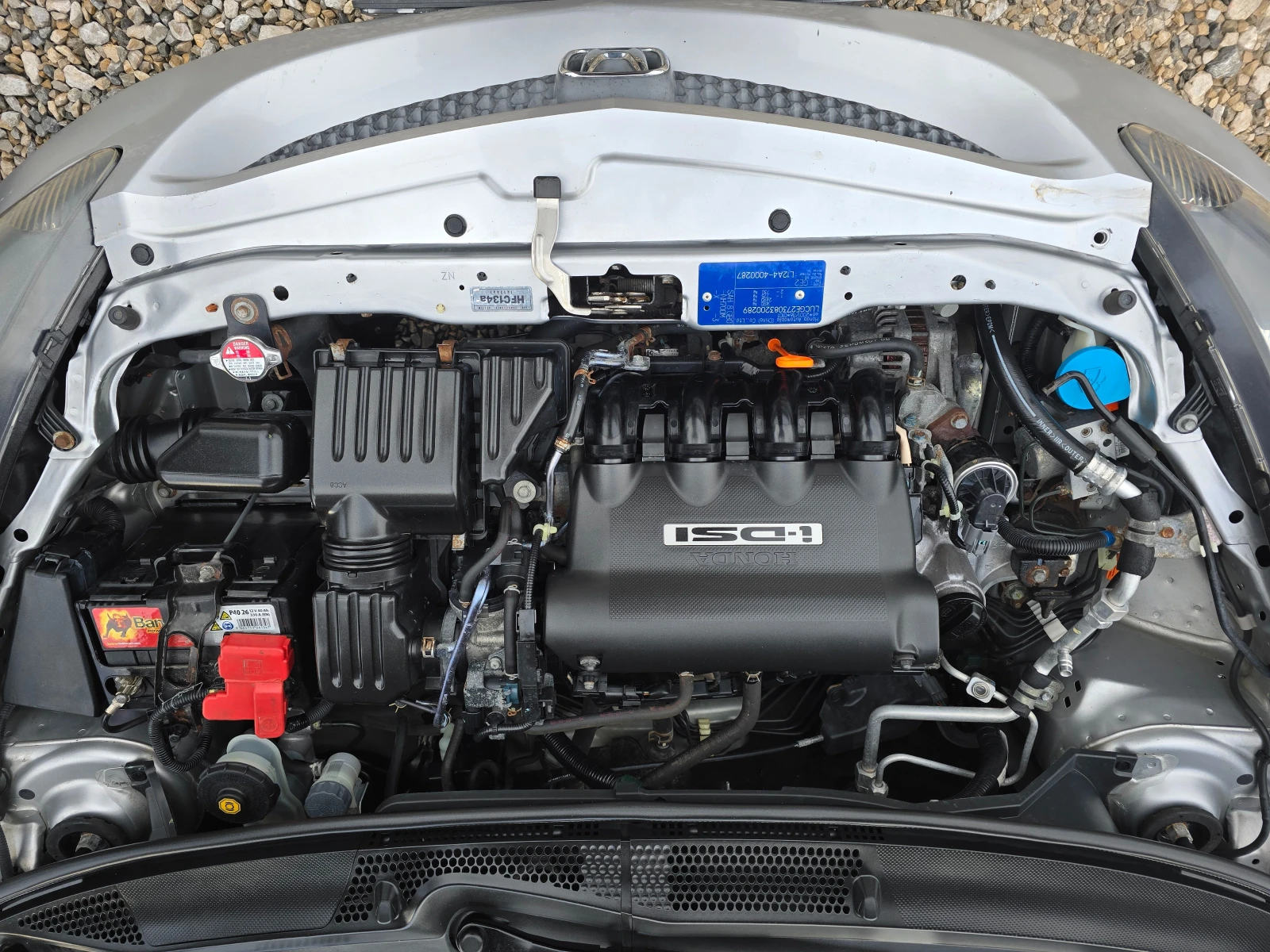 Honda Jazz 1, 3I �������� !! ��� ���� !!  | Mobile.bg � ����������� 16