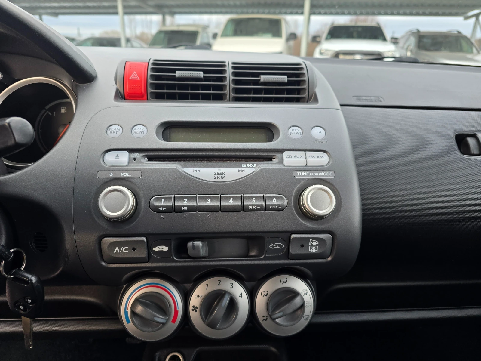 Honda Jazz 1, 3I �������� !! ��� ���� !!  | Mobile.bg � ����������� 15