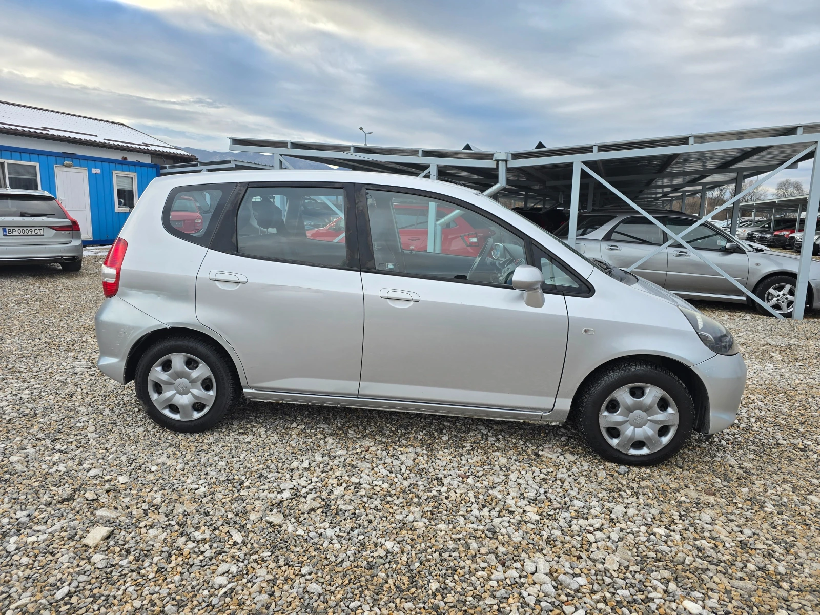 Honda Jazz 1, 3I �������� !! ��� ���� !!  | Mobile.bg � ����������� 6