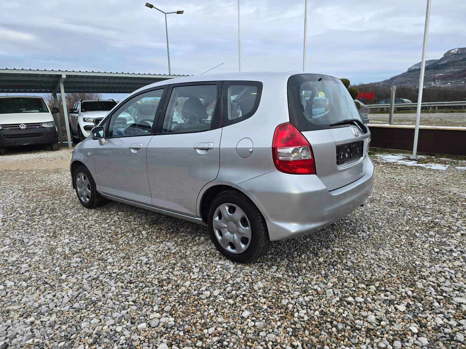 Honda Jazz 1, 3I �������� !! ��� ���� !!  | Mobile.bg � ����������� 3