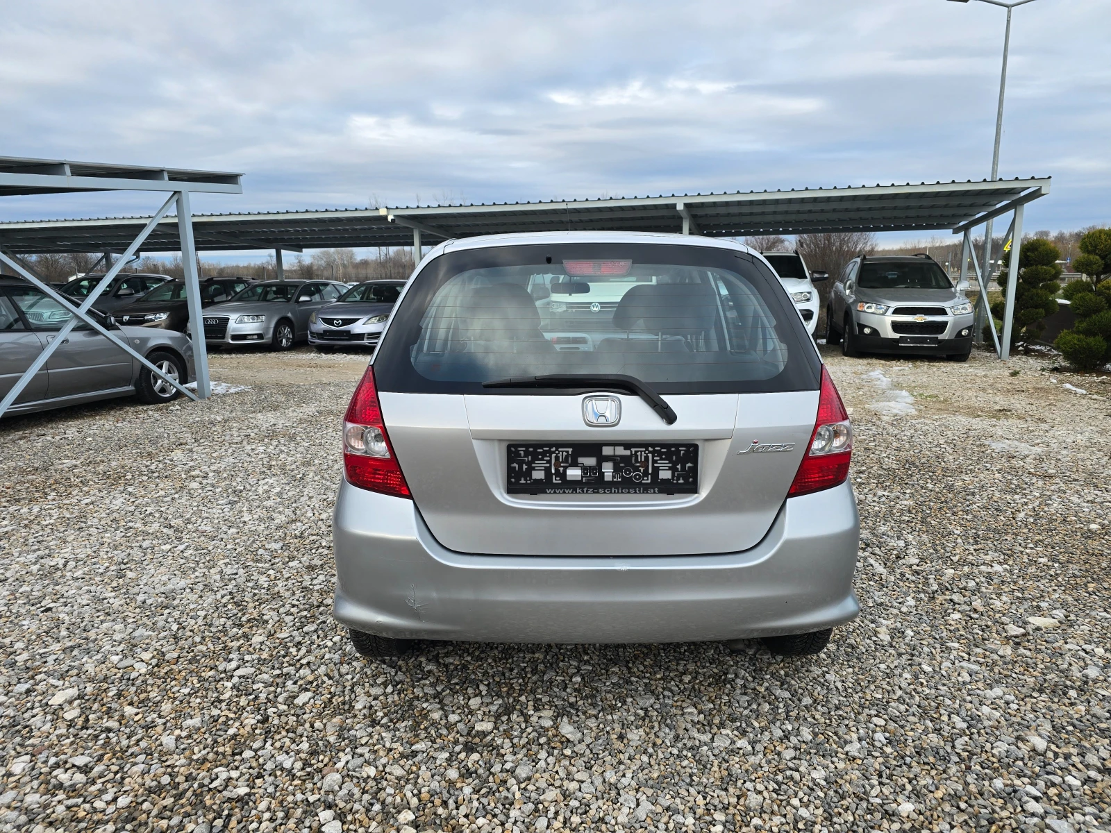 Honda Jazz 1, 3I �������� !! ��� ���� !!  | Mobile.bg � ����������� 4