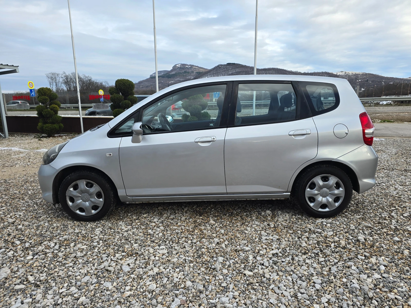 Honda Jazz 1, 3I �������� !! ��� ���� !!  | Mobile.bg � ����������� 2