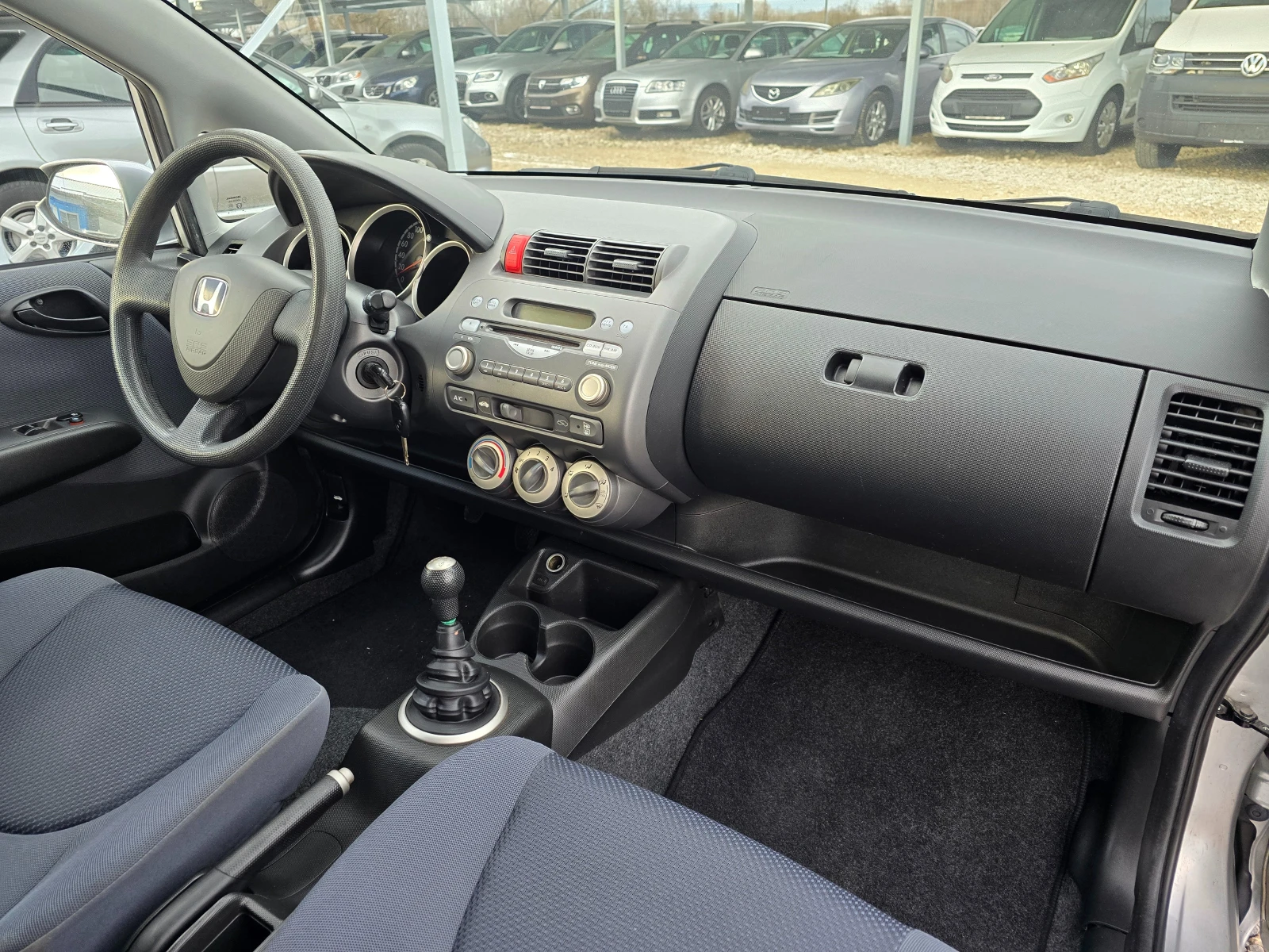 Honda Jazz 1, 3I �������� !! ��� ���� !!  | Mobile.bg � ����������� 9