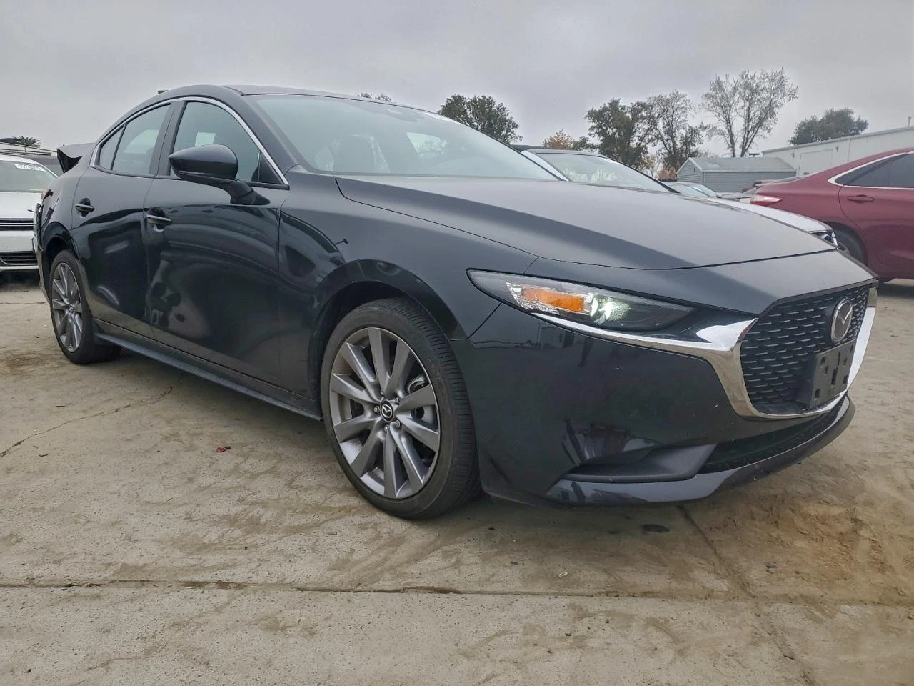 Mazda 3 Select - изображение 3