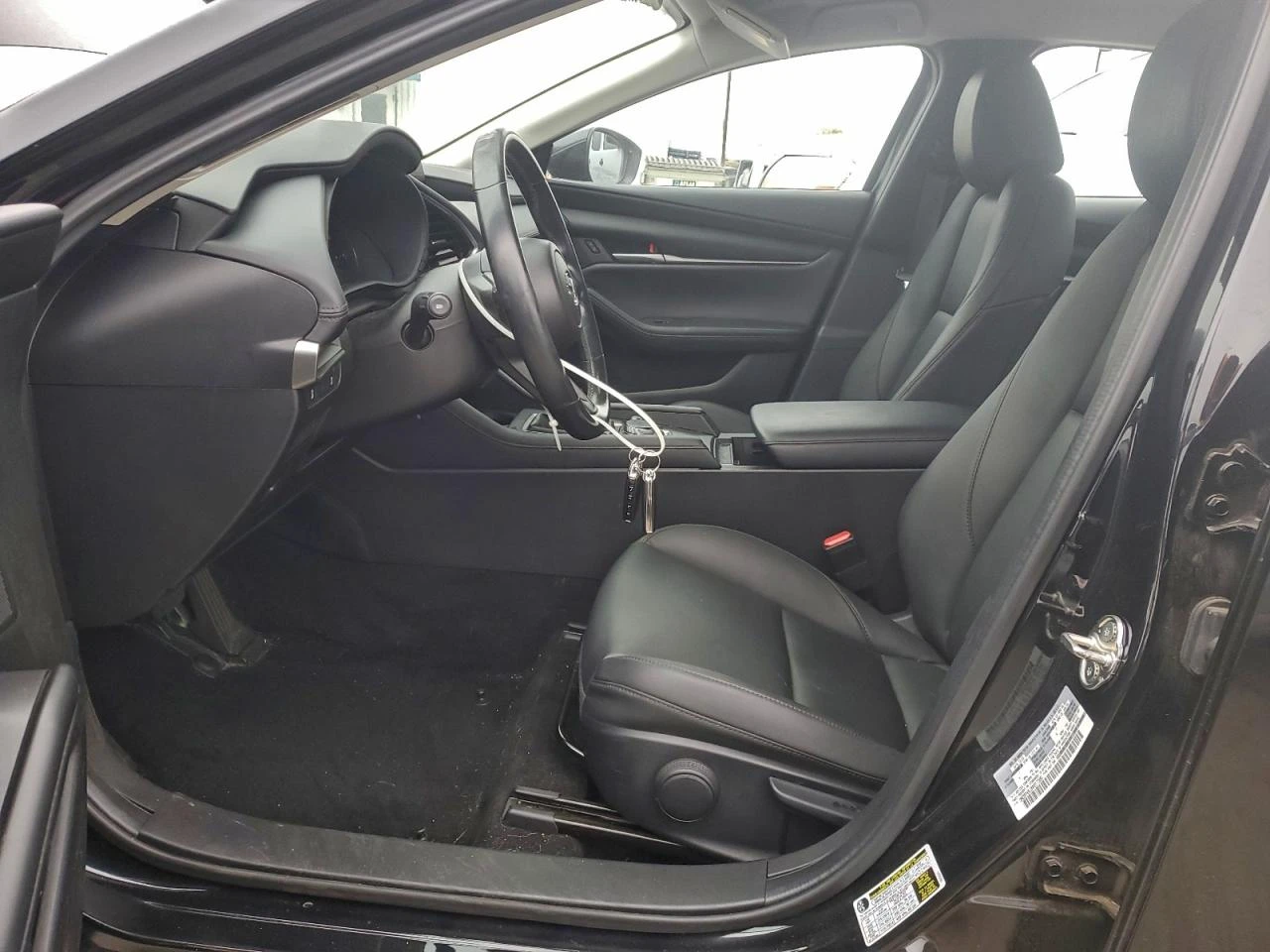 Mazda 3 Select - изображение 8