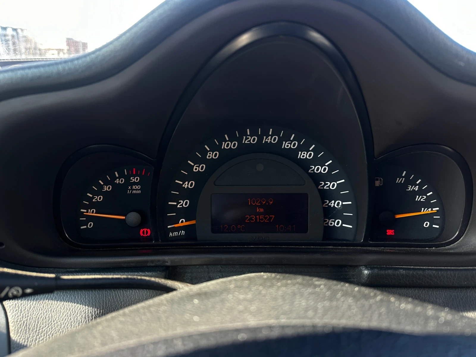 Mercedes-Benz C 220 143кс - изображение 10