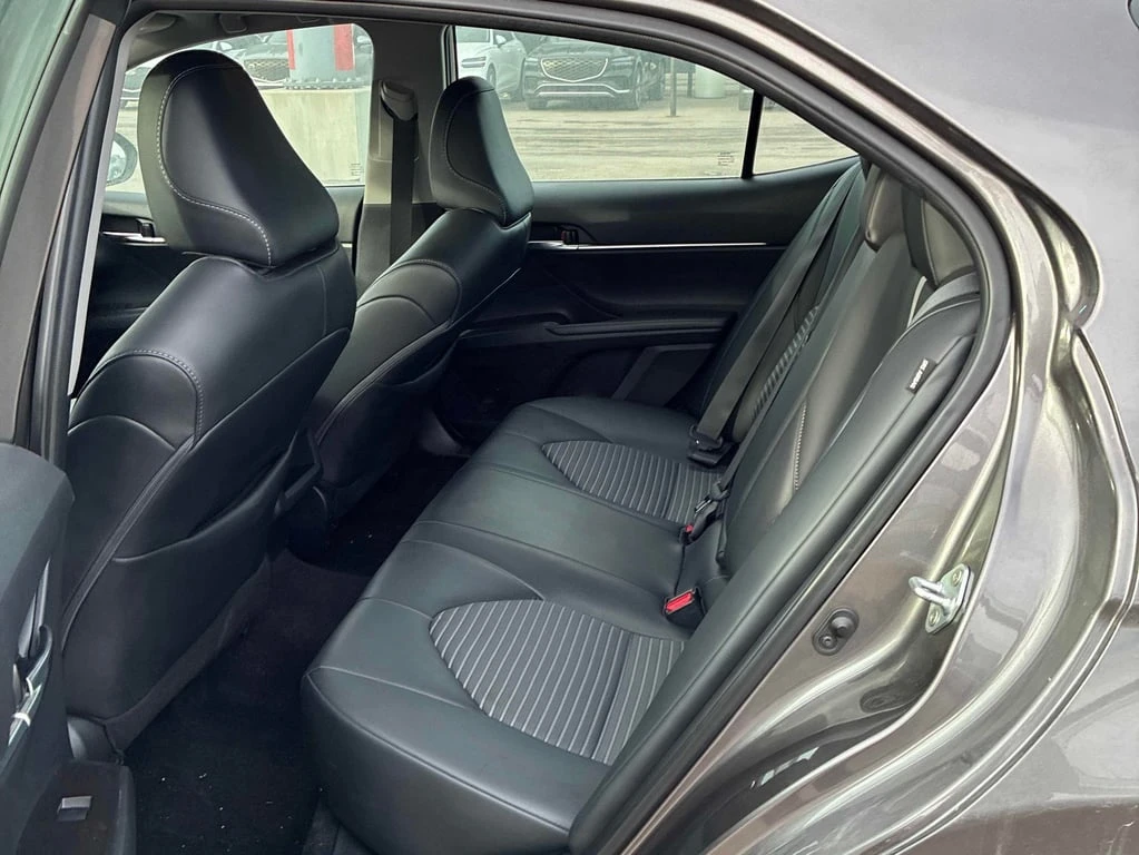 Toyota Camry * SE * CARFAX * ЦЕНА ДО БГ - изображение 10