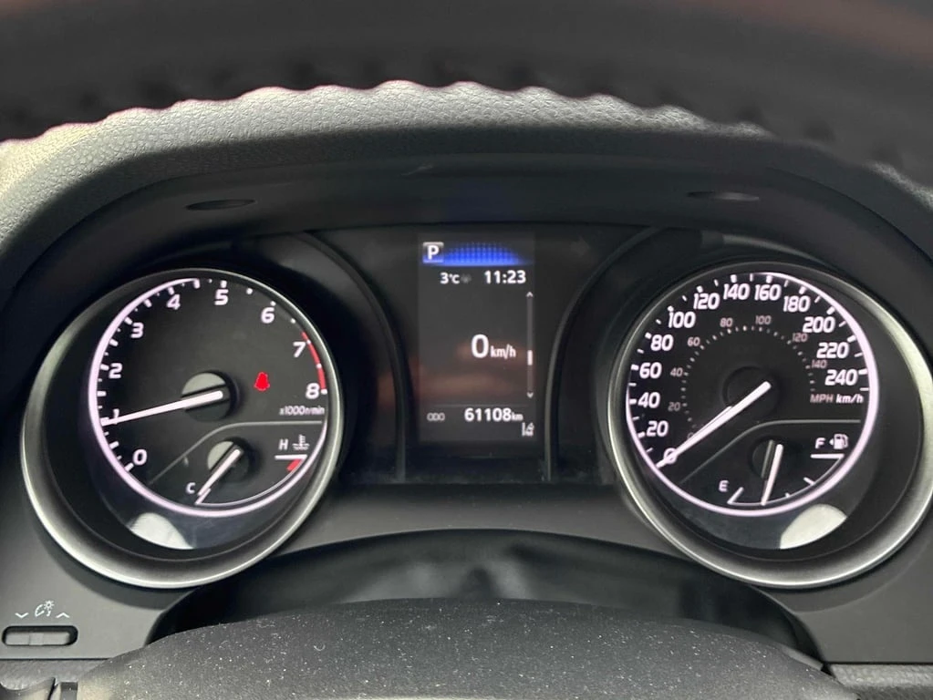 Toyota Camry * SE * CARFAX * ЦЕНА ДО БГ - изображение 8