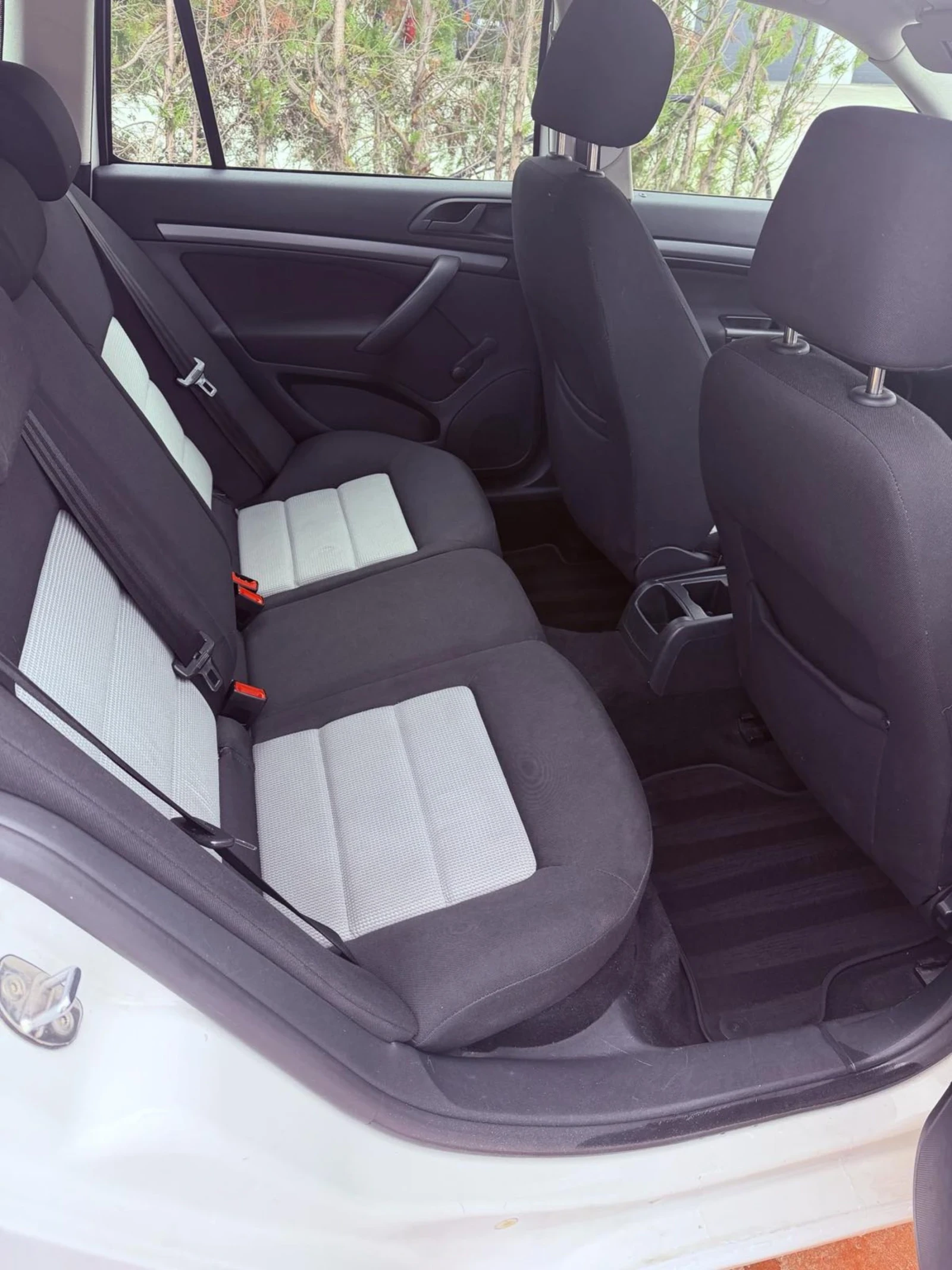 Skoda Octavia 1.6 �������!!!��� �����������!!! | Mobile.bg � ����������� 12