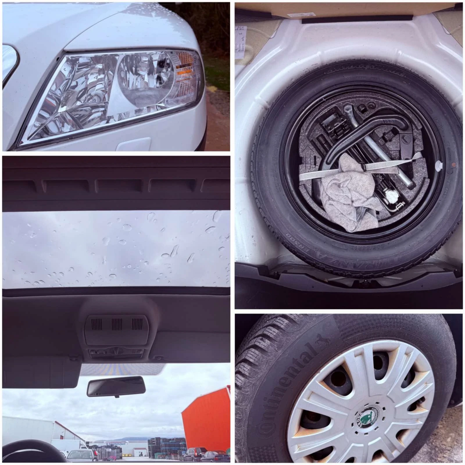 Skoda Octavia 1.6 �������!!!��� �����������!!! | Mobile.bg � ����������� 13