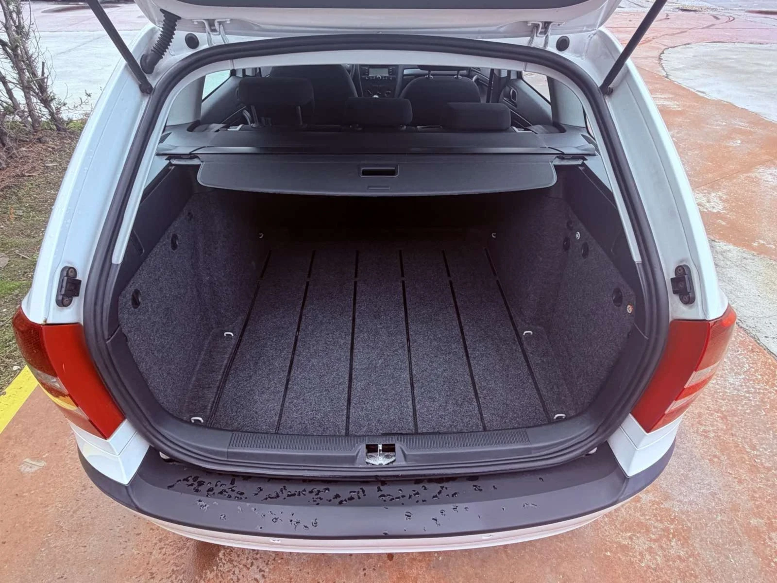 Skoda Octavia 1.6 �������!!!��� �����������!!! | Mobile.bg � ����������� 14