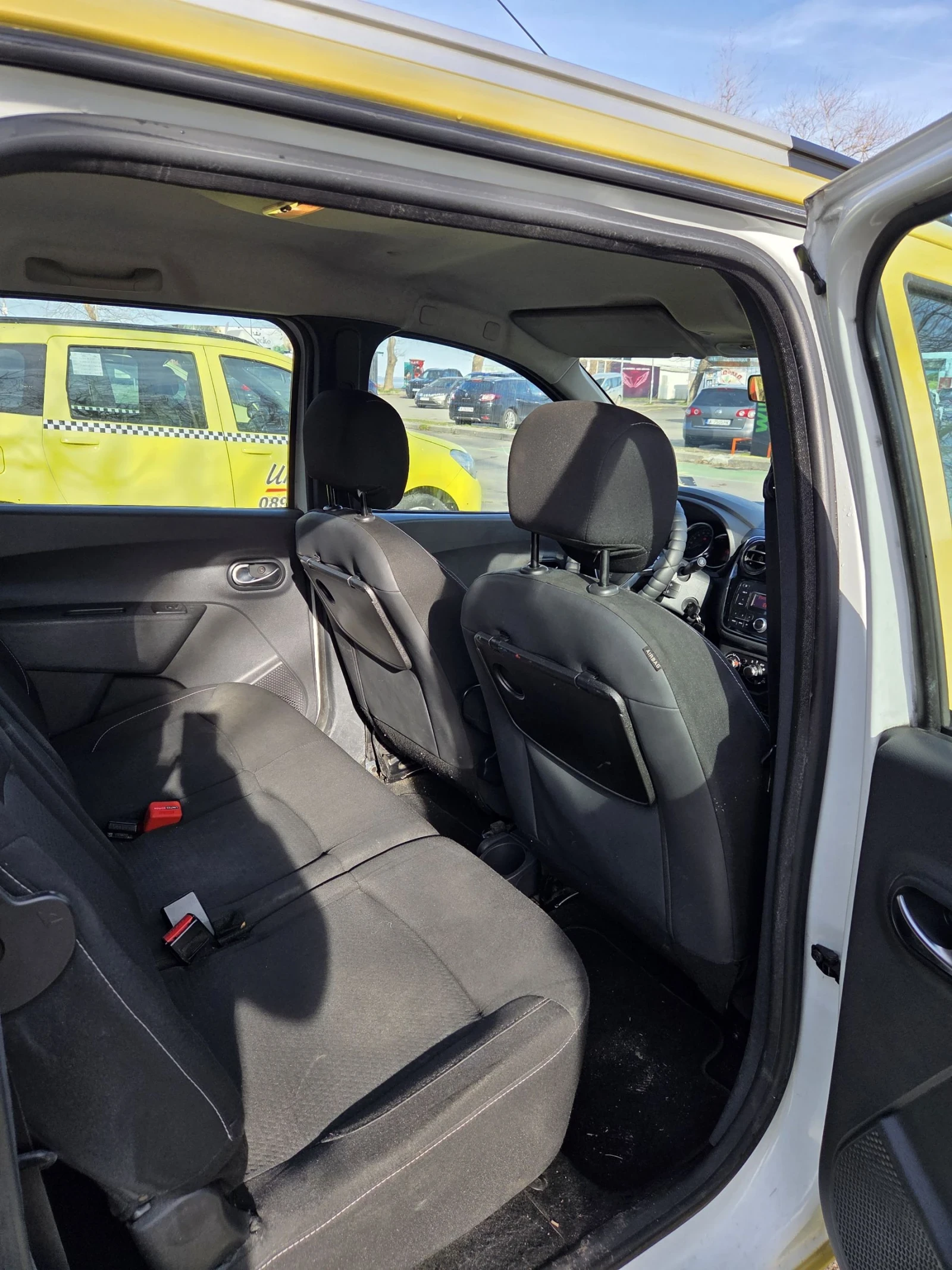 Dacia Lodgy 1.6 �������� ��� (2019) | Mobile.bg � ����������� 11