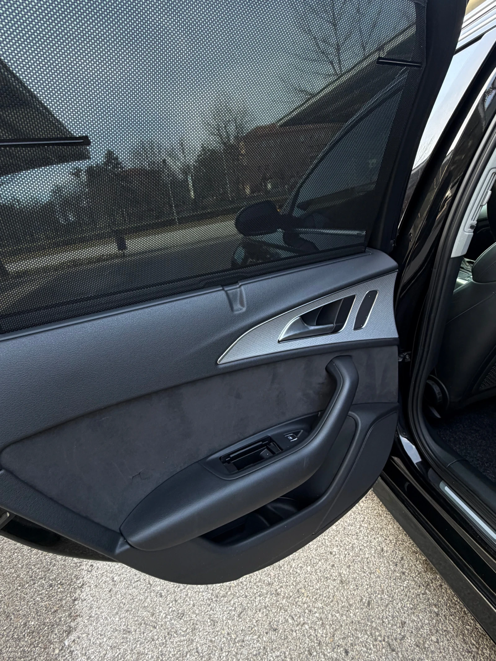 Audi A6 2.0TDI ultra  | Mobile.bg � ����������� 16