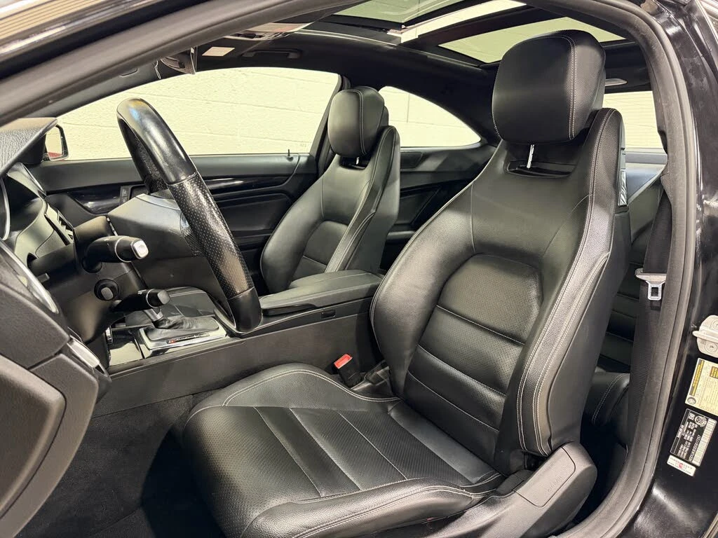 Mercedes-Benz C 350 Coupe 4MATIC* ����������* (���� �� ��)  | Mobile.bg � ����������� 14