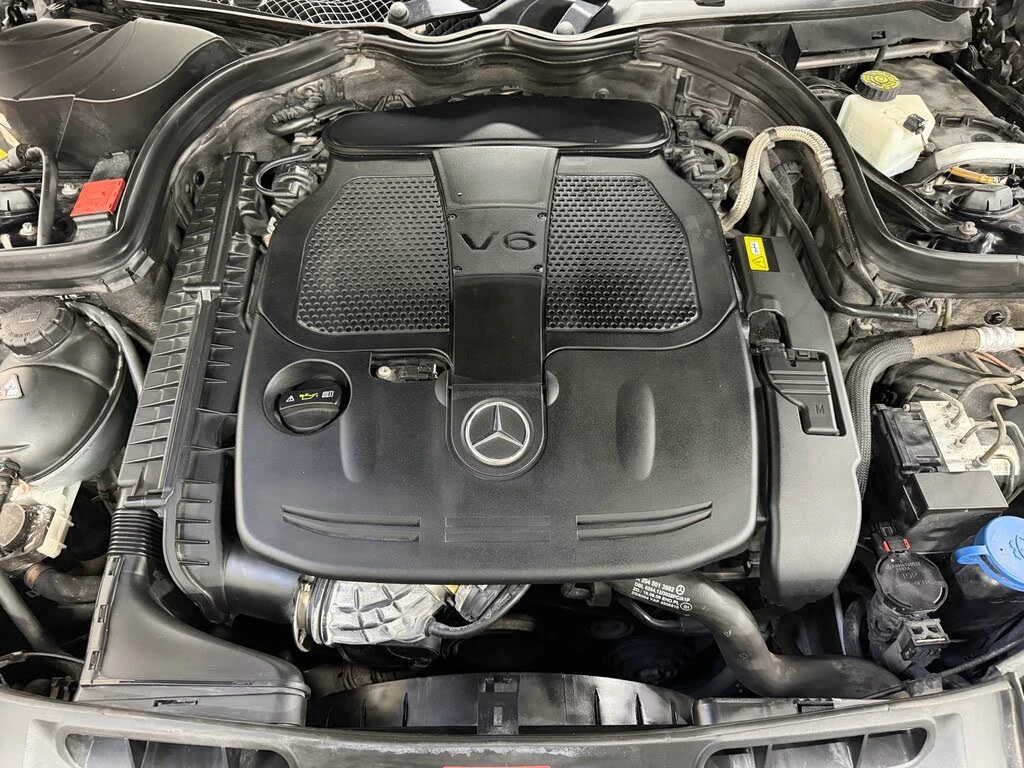 Mercedes-Benz C 350 Coupe 4MATIC* ����������* (���� �� ��)  | Mobile.bg � ����������� 12