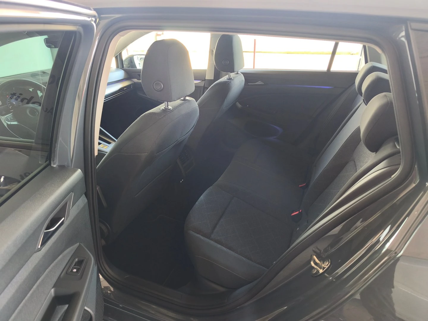 VW Golf Variant 8 Life 1.5 eTSI OPF DSG | Mobile.bg � ����������� 7